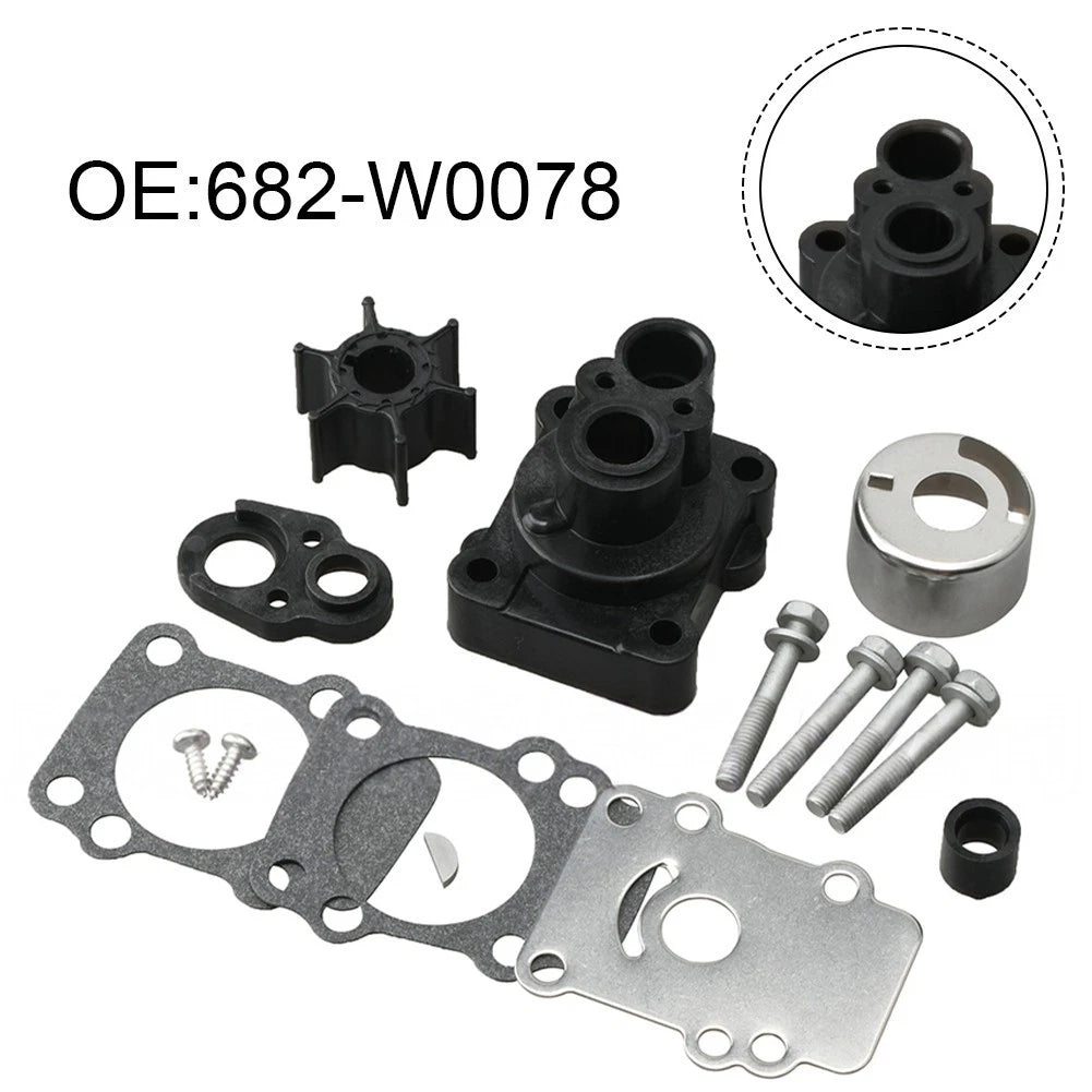 Repair Kit for Mariner Pump Impeller (Marine)