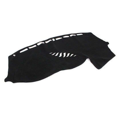 Dashboard Cover for Ford Focus (2012–2017) Anti Slip Matt Carpet