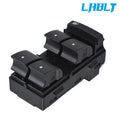 LH Master Power Window Switch for Chevrolet Silverado GMC Sierra (2007–2014)