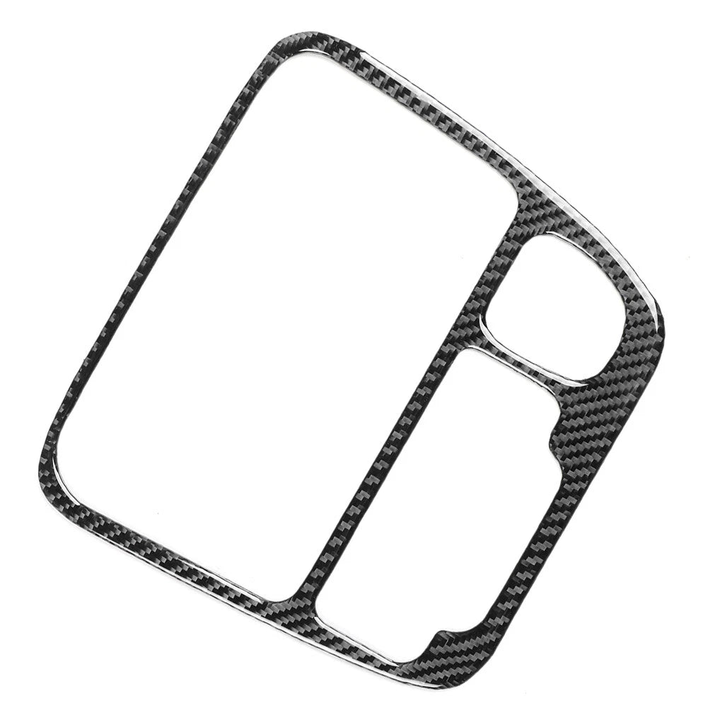Multimedia Radio CD Panel Cover Trim for Suzuki Tracker (1999–2004)