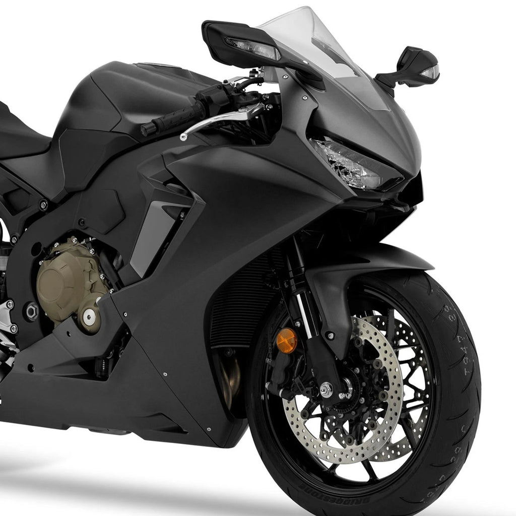 Engine Radiator Cooling Cooler for Honda CBR1000RR (2017–2019)