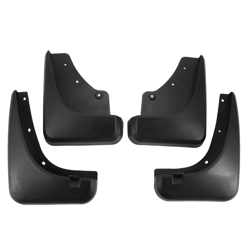 Mud Flaps Splash Guards Replacement for Ford Escape (2010–2013)