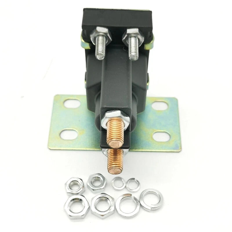 Starter Solenoid for John Deere STX30 STX38 (160001–210000) AM104036