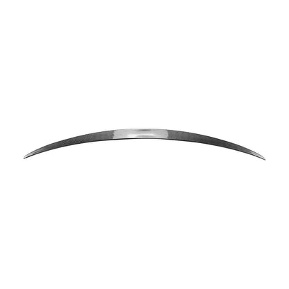 Rear Trunk Spoiler Wing for Mercedes Benz E Class W214 E260 E300 (2024–2024)