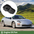 Engine Oil Pan Replacement for Mitsubishi Eclipse (2006–2012)