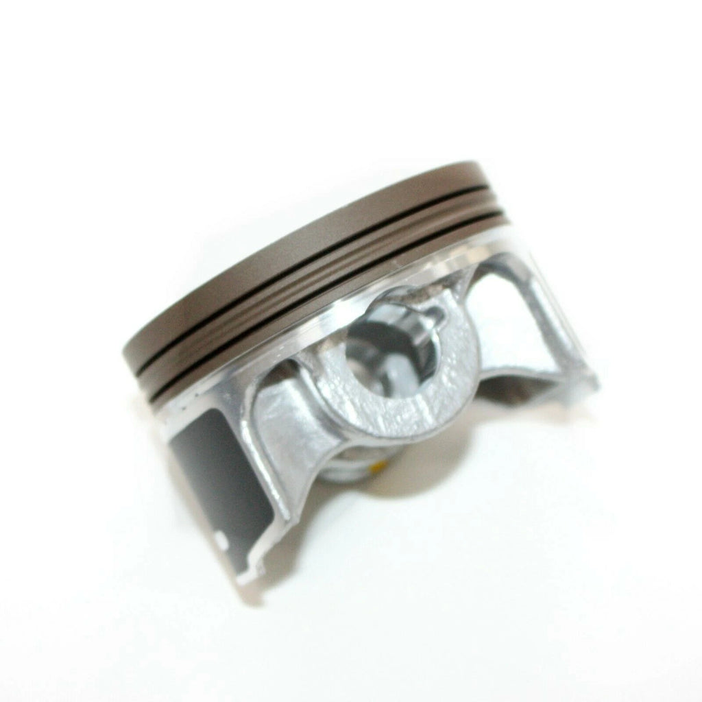 Piston Ring Kit 62mm 14mm for Zongshen ZS 190cc Engine (PIT PRO)