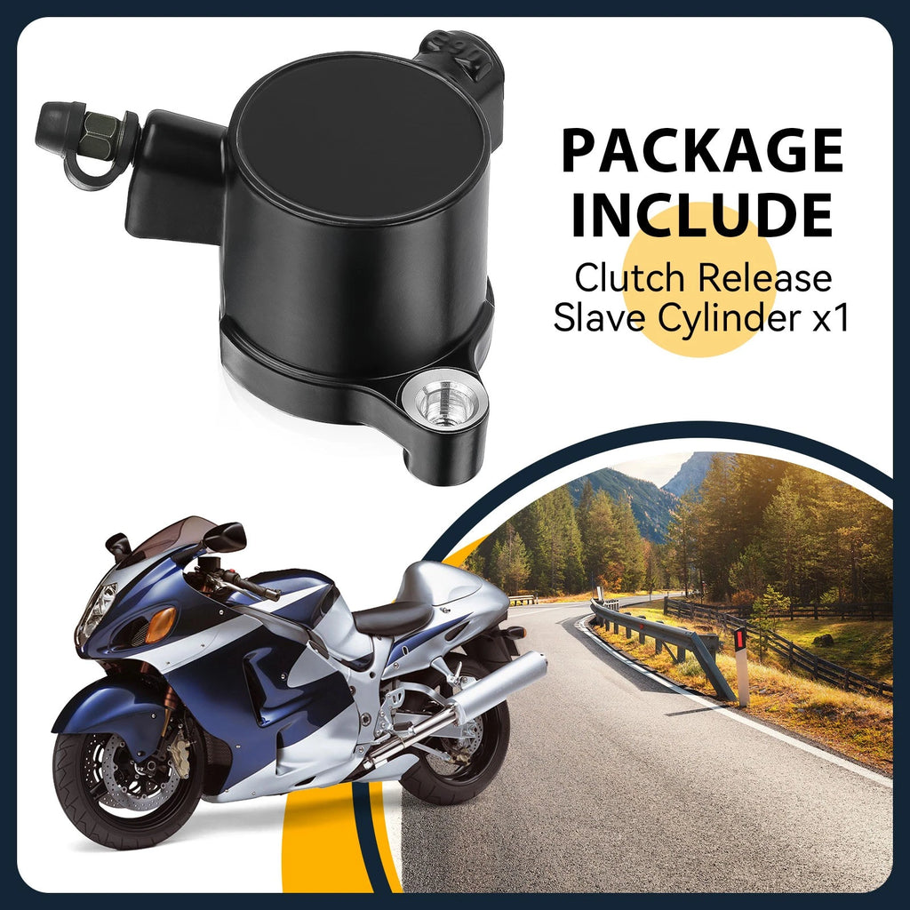 Clutch Release Cylinder 23160-06B11 for Suzuki Hayabusa GSX1300R (2004–2007)
