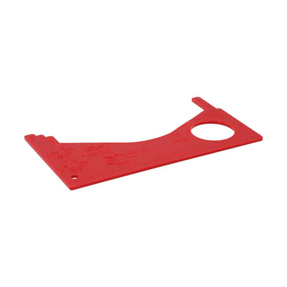 Clam and Crab Measuring Tool Set for Accurate Measurements