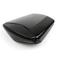 Rear Seat Cover Cowl Fairing for Yamaha YZF R6 R6S (2003–2009) Black