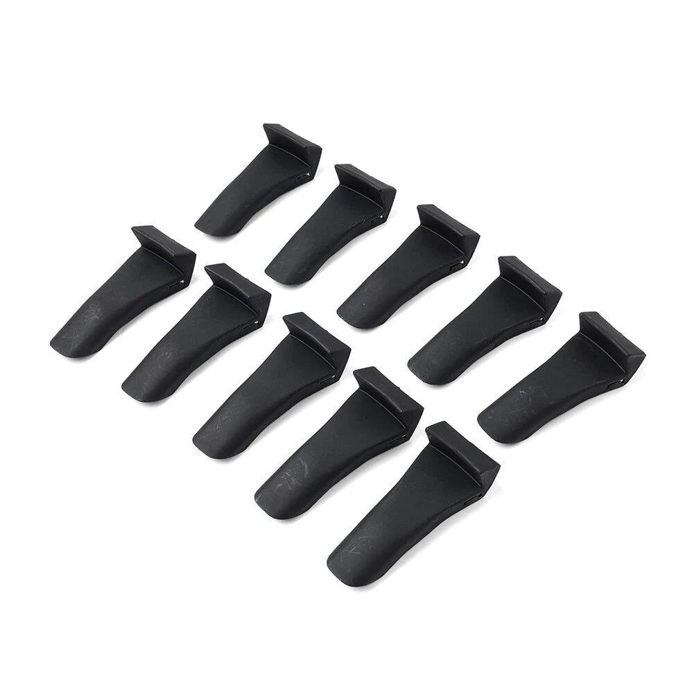 10X Clamp Jaw Cover for Tire Changer Machine Tool