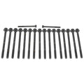 Engine Cylinder Head Bolt Set for Holden Commodore VE V6 3.6L LLT (2009–2011)