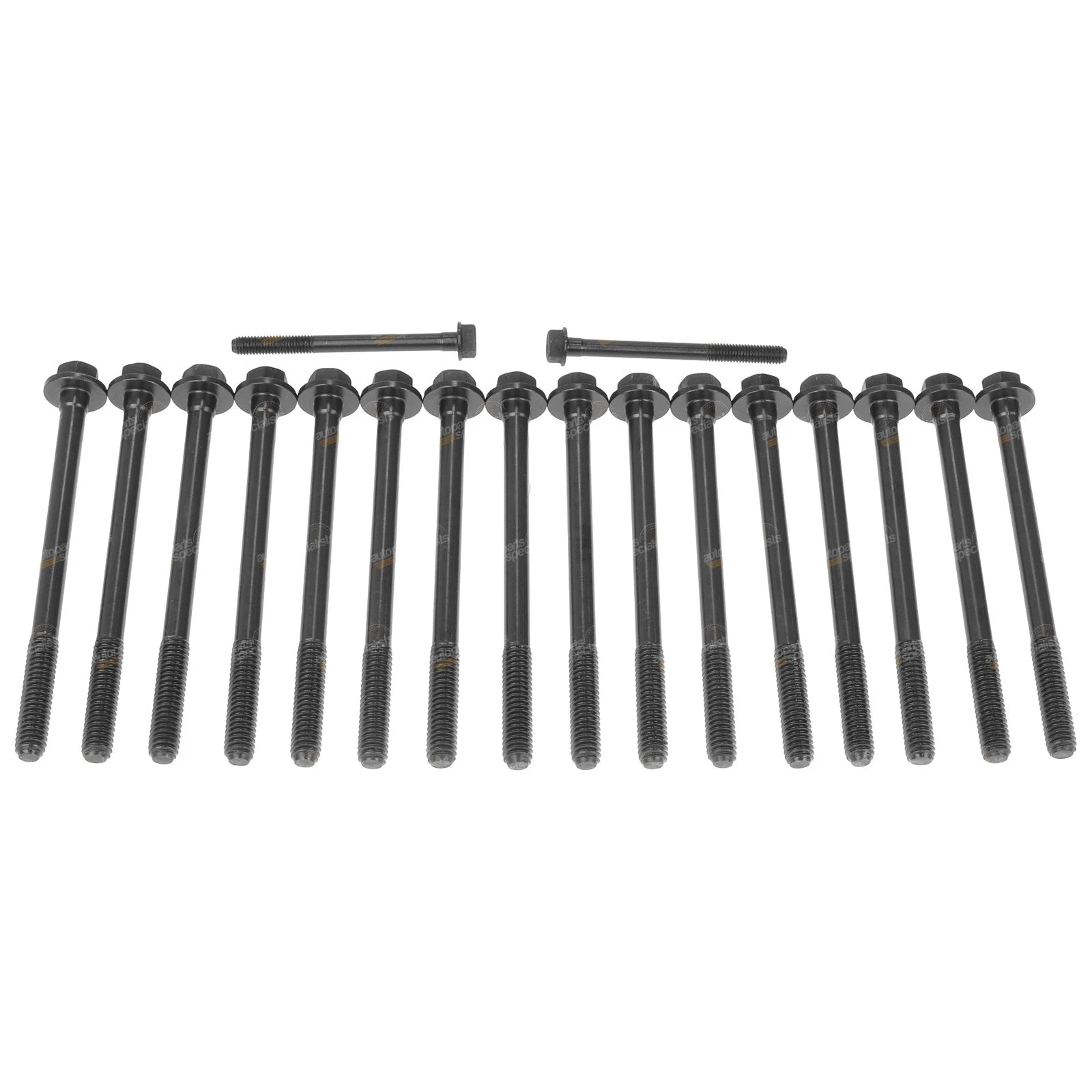Engine Cylinder Head Bolt Set for Holden Commodore VE V6 3.6L LLT (2009–2011)