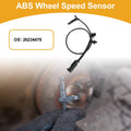 ABS Wheel Speed Sensor No.26234479 for Buick GL8 (2011–2023) Rear Left