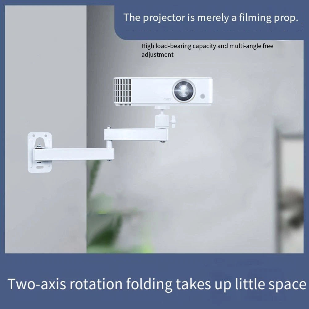 Adjustable Projector Mount for All Setup