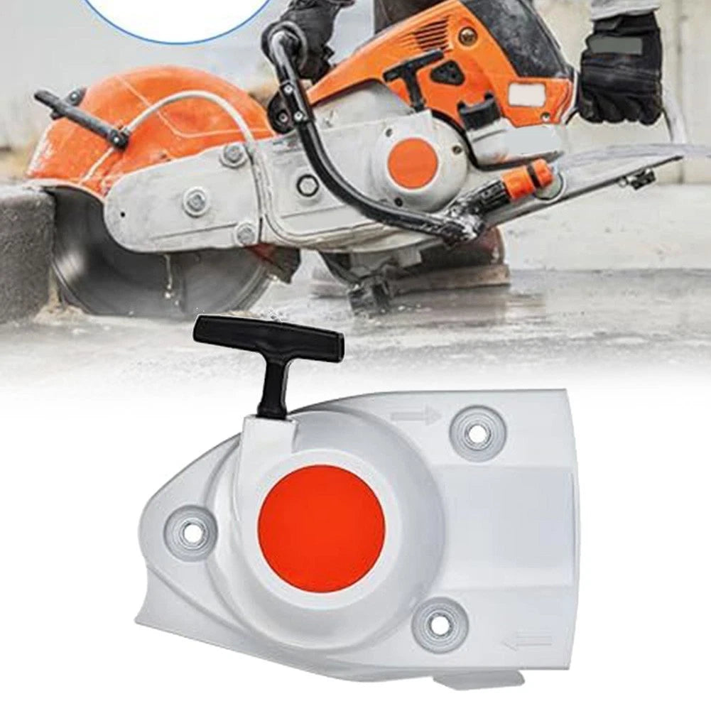 Recoil Pull Starter for Power Tool Models