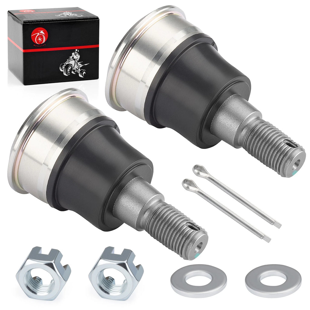 2X Front Lower Ball Joints for Honda Talon 1000R 1000X (2019–2023) 51220-TY0-004