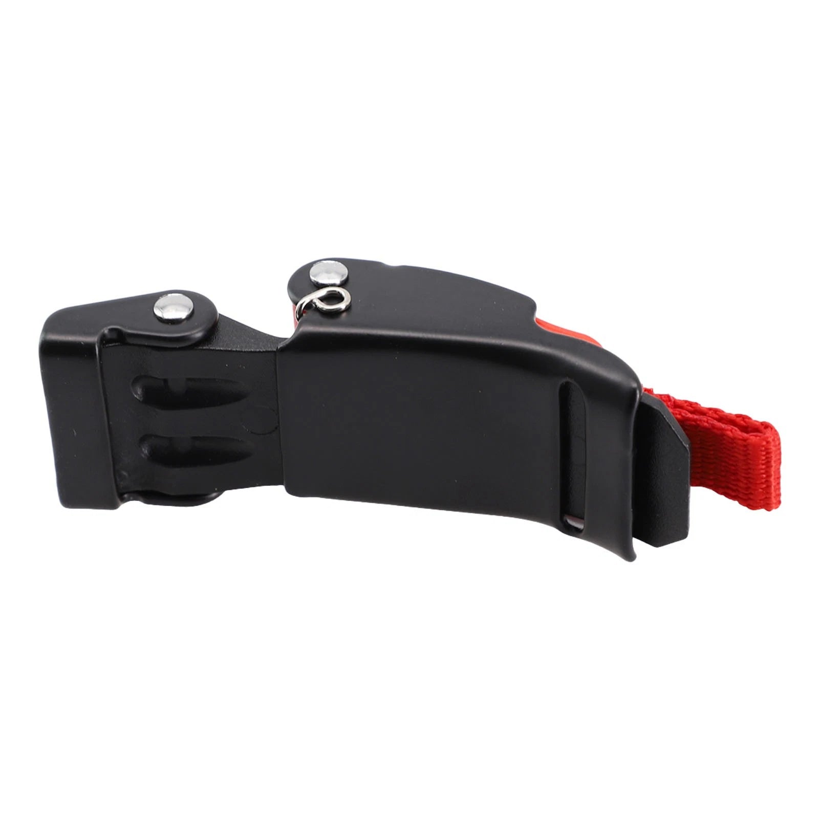 Adjustable Chin Strap Quick Release Buckle for ATV Helmets (2010–2023)
