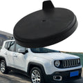 Headlight Dust Cover Lid Cap for Jeep (2016) 20001509