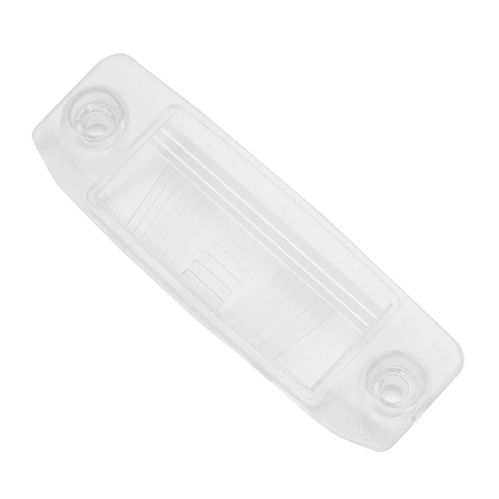 Rear License Plate for Kia Sorento (2011–2013)