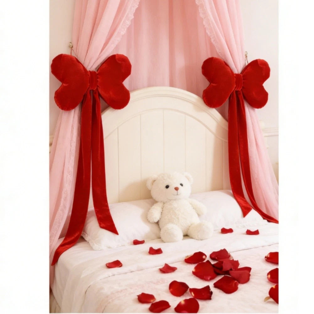 Wedding Decoration Bow for Valentine Party Decor
