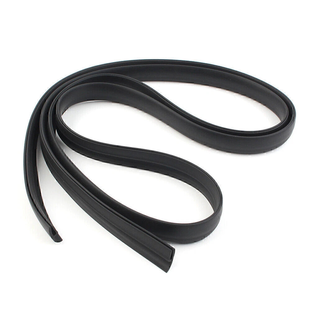 Rubber Seal Trim Moulding Strip for