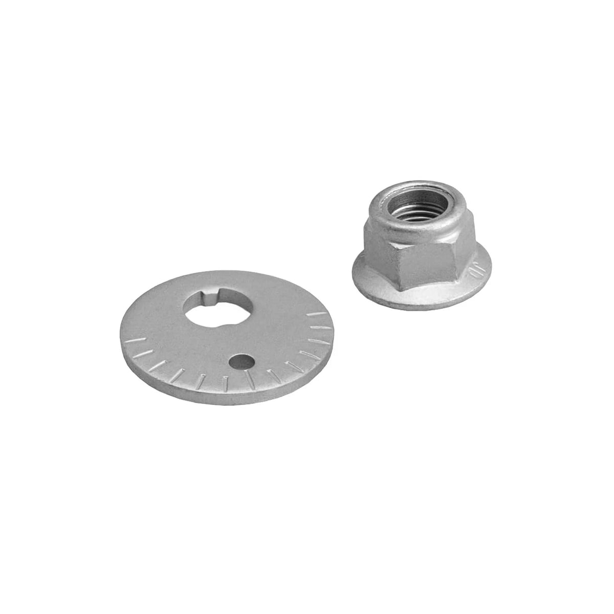 Eccentric Bolt Adjustment Kit for Ford Fusion (2013–2020)