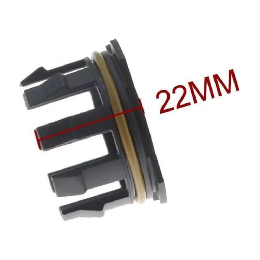 Cylinder Head Expanding Plug 9814450680 for Peugeot 208 308 (2012–2020)