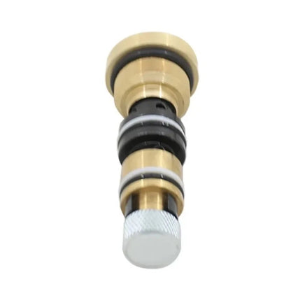 Hydraulic Hand Forklift Oil Pump Valve Core for Noblelift AC Series (1PC)
