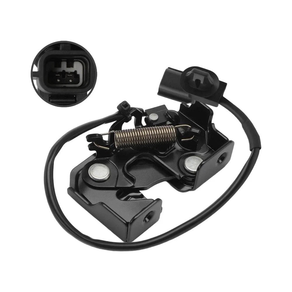 Hood Lock Latch for Infiniti Q50 (2014–2019)