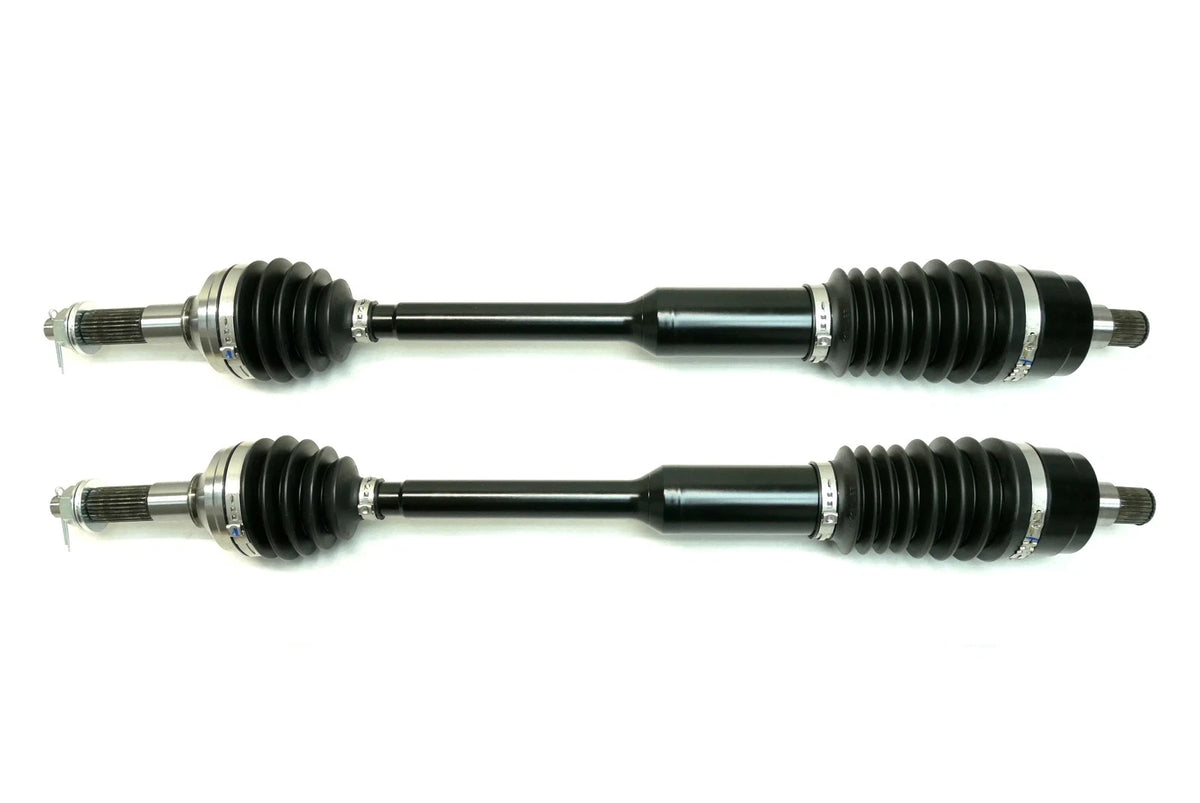 Monster XP Series Front CV Axles for Kawasaki Mule PRO (2016–2023) 59266-0710