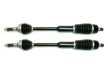 Monster XP Series Front CV Axles for Kawasaki Mule PRO (2016–2023) 59266-0710
