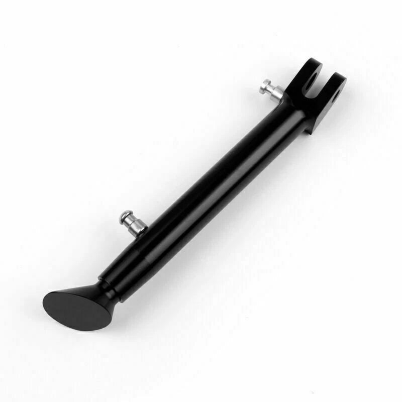 Adjustable CNC Aluminum Kickstand for Kawasaki ZX-6 ZX6R ZZR600 ZX-9R ZX-10R (T9)