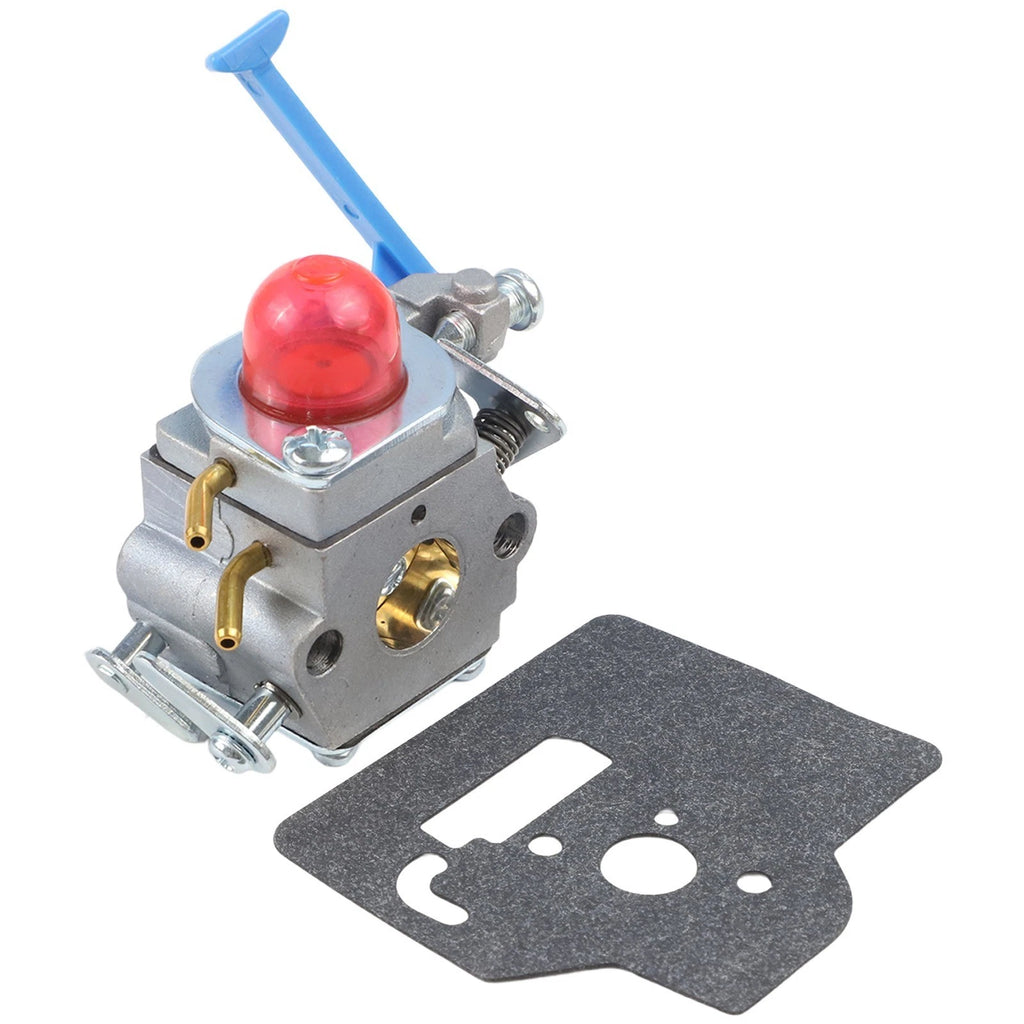 Replacement Carburetor Kit for Husqvarna String Trimmer 128CD 128LD (545081848)