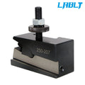 Quick Change Tool Post Parting Blade Holder for LABLT BXA (#7)
