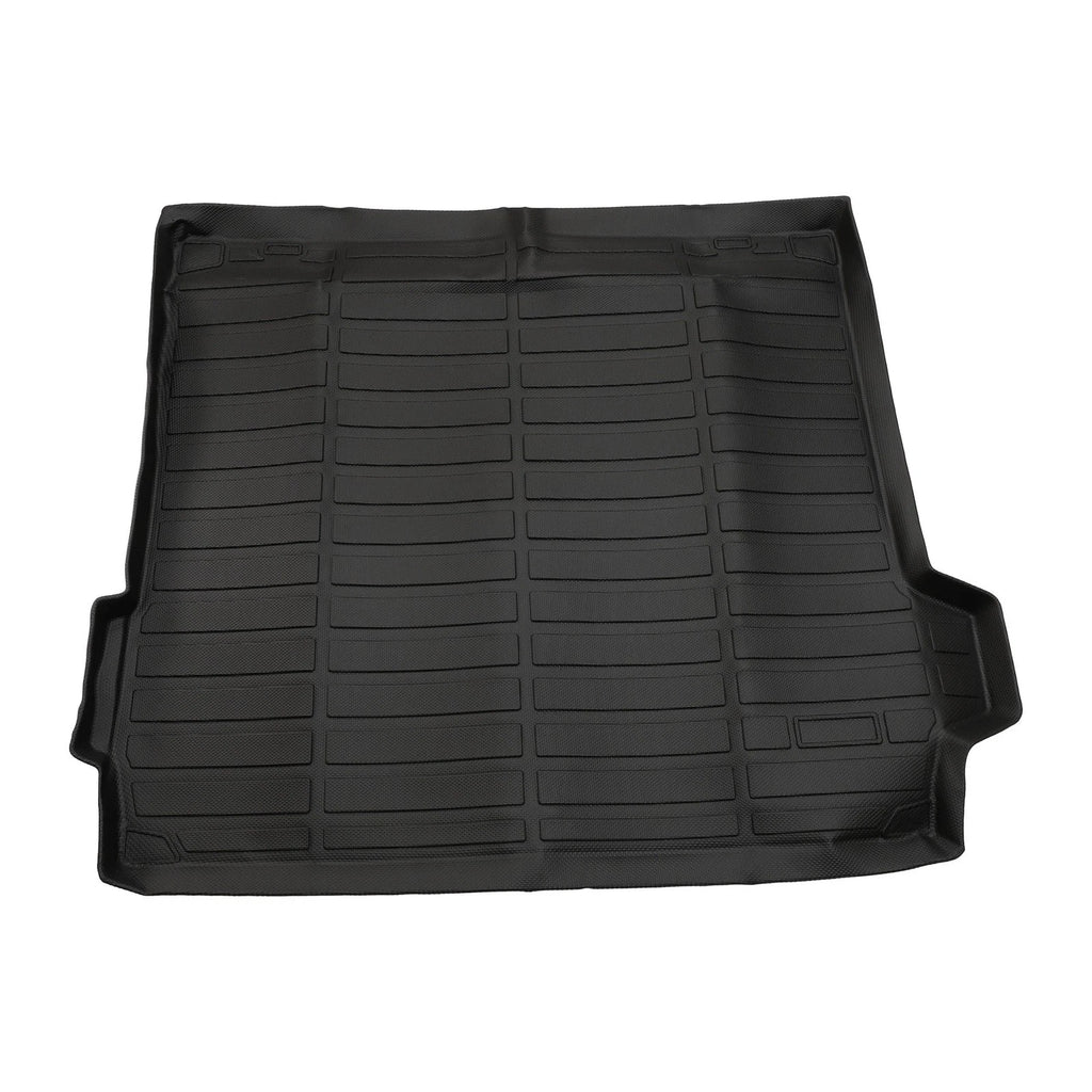 Trunk Mat TPE Cargo Liner Replacement for BMW X5 5 Seater (2019–2024)