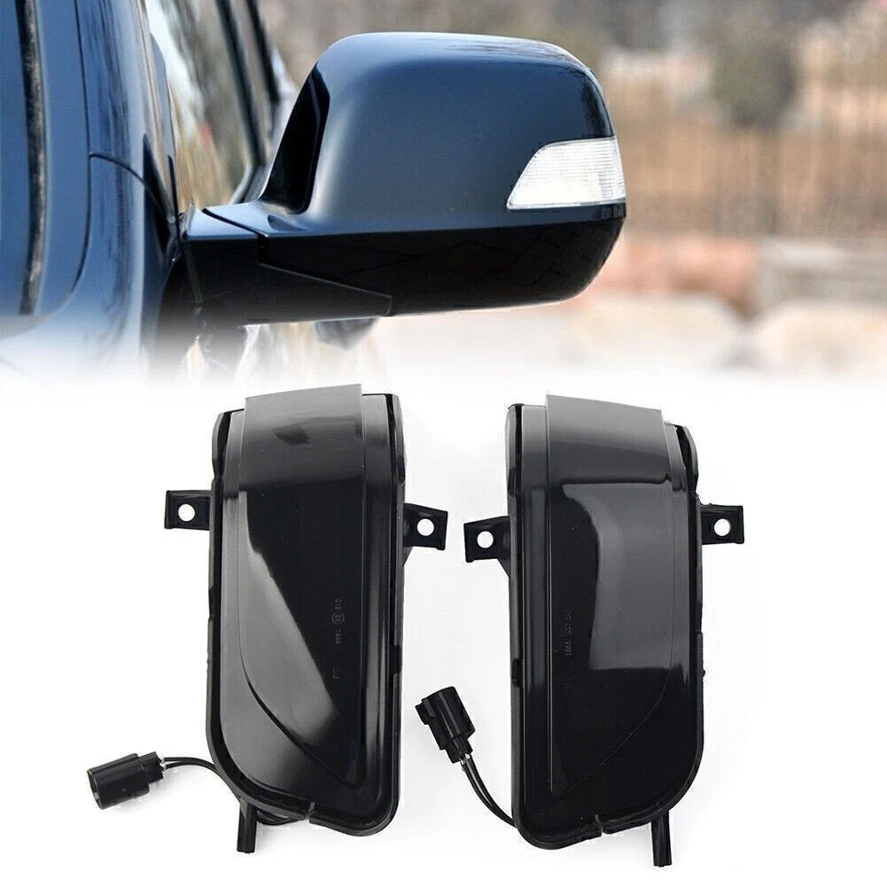 Turn Signal Light Mirror Lamp for Honda CR-V (2007–2011), Crosstour (2011–2016)