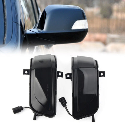 Turn Signal Light Mirror Lamp for Honda CR-V (2007–2011), Crosstour (2011–2016)