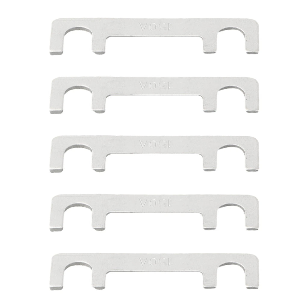 Fuse Plate Kit for Car (30A-100A)