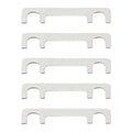 Fuse Plate Kit for Car (30A-100A)