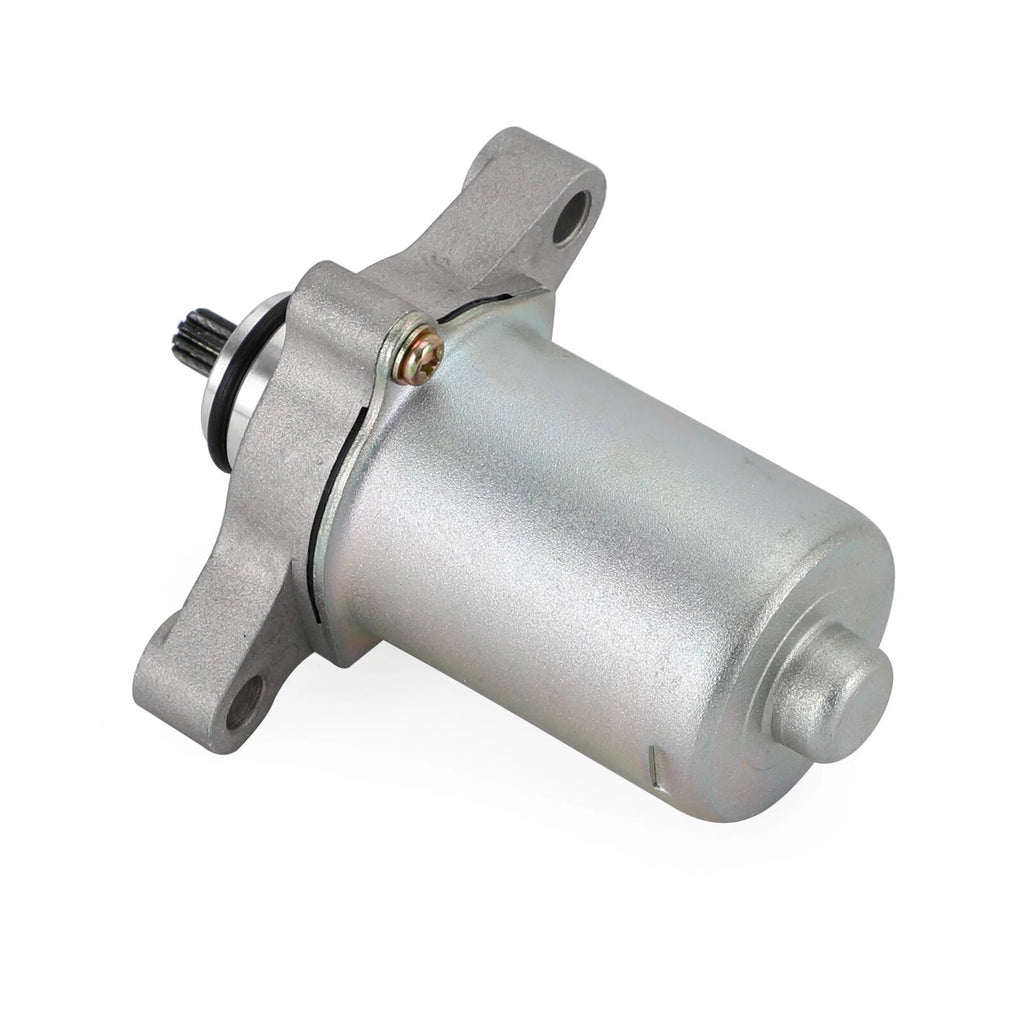 Starter Motor for SYM Super Mask Jet Shark Cinderella 50 (2000–2023) 31210-GAK-900 T9