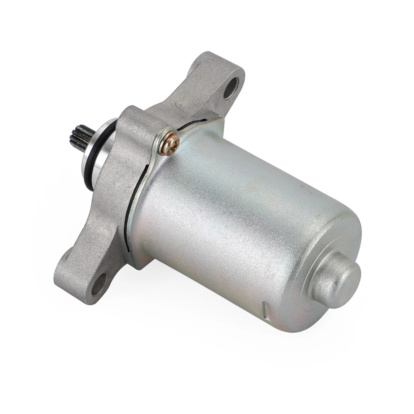 Starter Motor for SYM Super Mask Jet Shark Cinderella 50 (2000–2023) 31210-GAK-900 T9