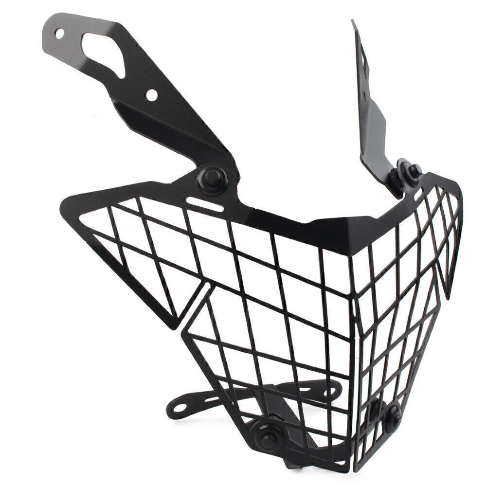 Headlight Guard Cover Protector for Kawasaki Versys 300 (2015–2017)
