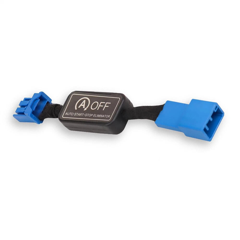 Auto Start Stop A-Off Cable Kit for Toyota RAV4 (2020–2024)