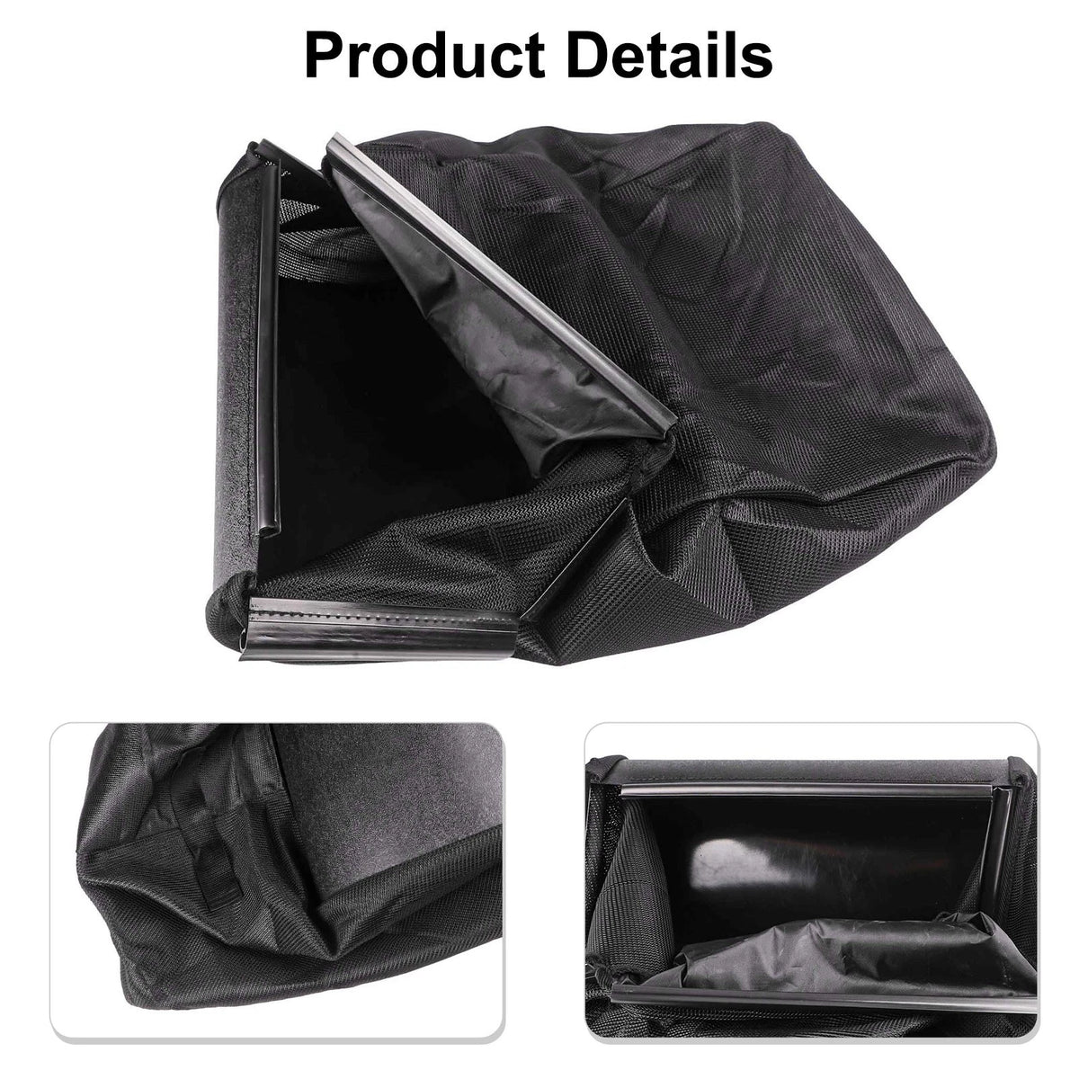 22 Inch Grass Bag for Models 20330 to 20378 (Lawn Care)