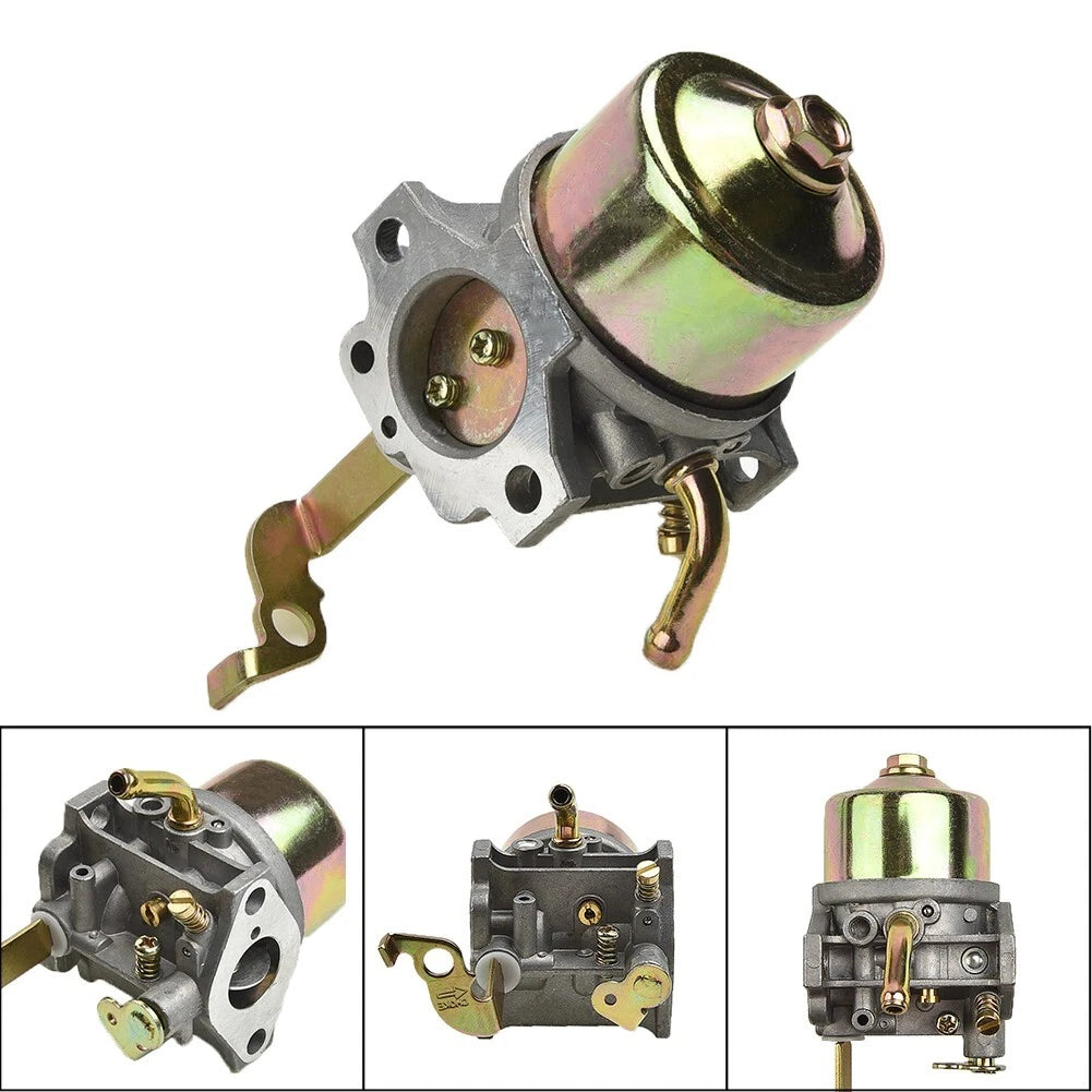 Replacement Carburetor Set of 2 for Generator (2018)