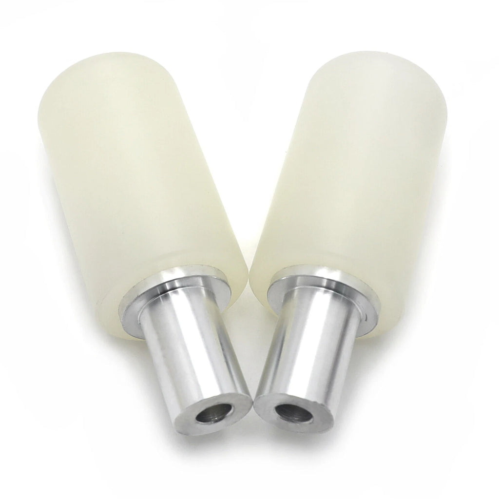 10mm Motorcycle Frame Sliders Crash Protector for Suzuki Kawa (Universal)