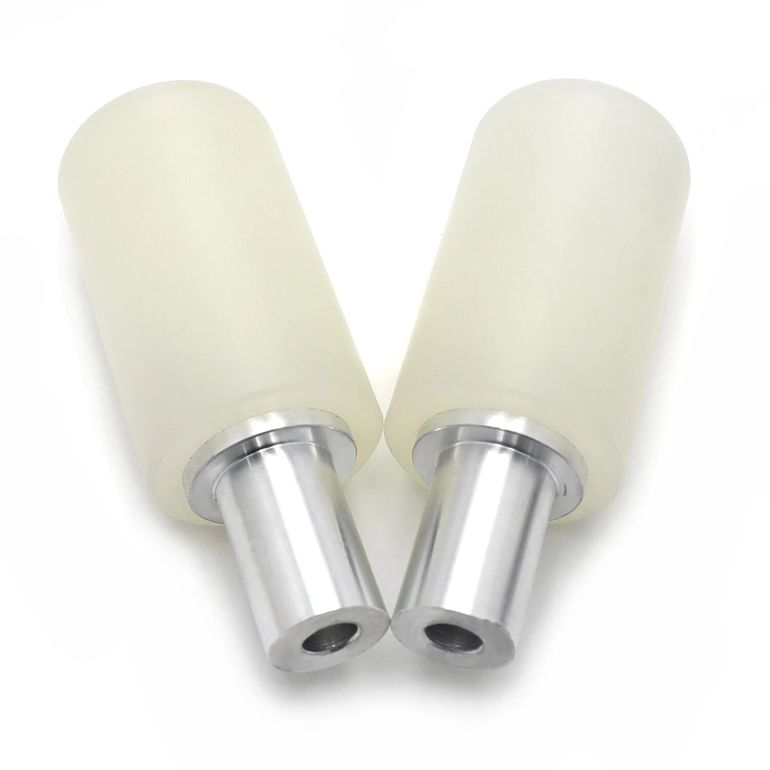 10mm Motorcycle Frame Sliders Crash Protector for Suzuki Kawa (Universal)