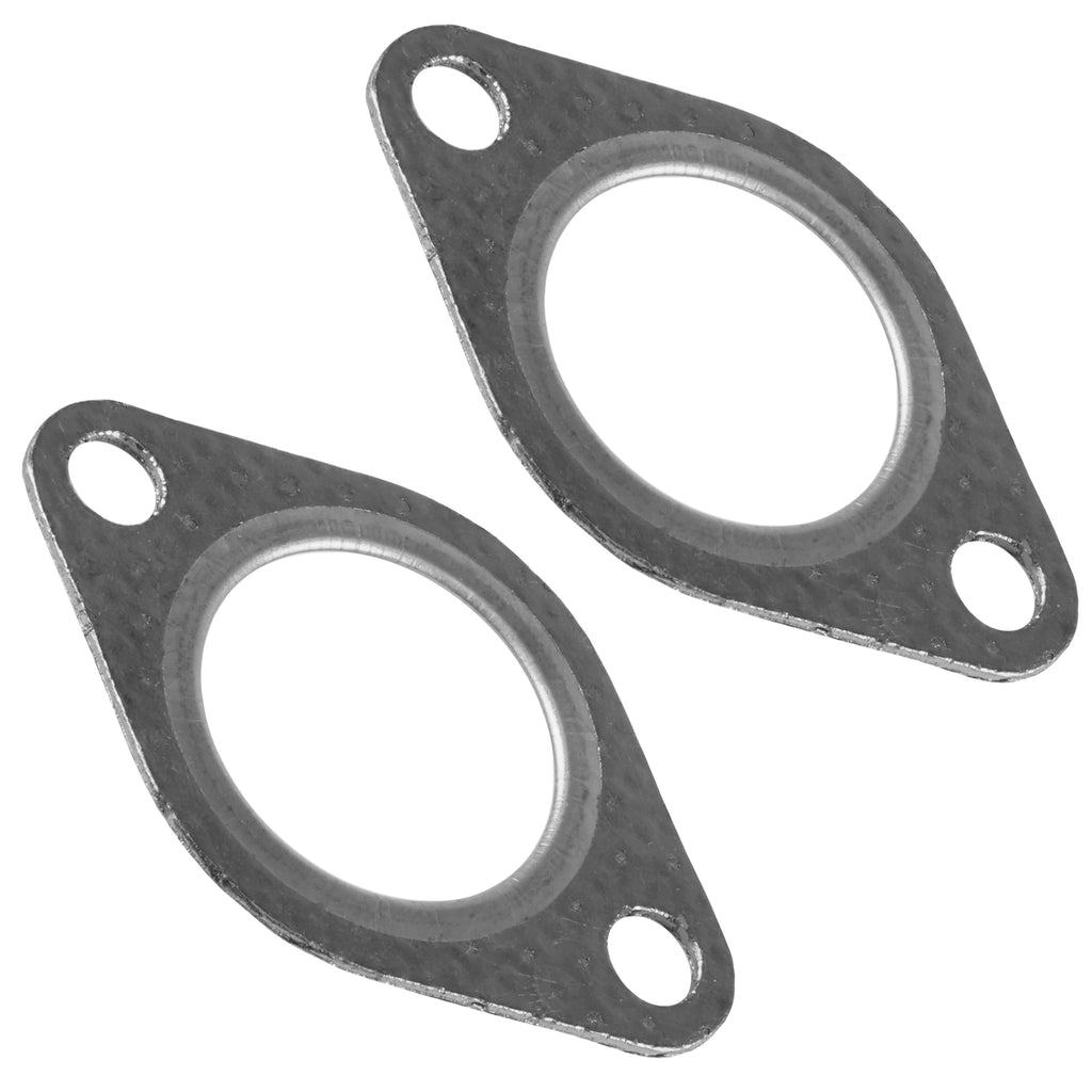 Muffler Exhaust Gasket Seal Replacement for John Deere Trail Gator 6x4 (2003–2004)