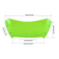 Windscreen for Harley CVO Road Glide ST FLTRXSTSE (2023–2026)