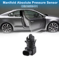 Manifold Absolute Pressure Sensor Replacement for Chevrolet Silverado 1500 (2014–2020)